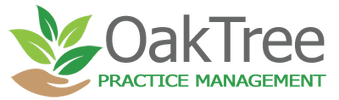 Oaktree Practice Management System | 800-324-7966